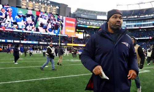 Inside the Patriots’ 2024 season, Jerod Mayo’s firing and a franchise’s continued fall