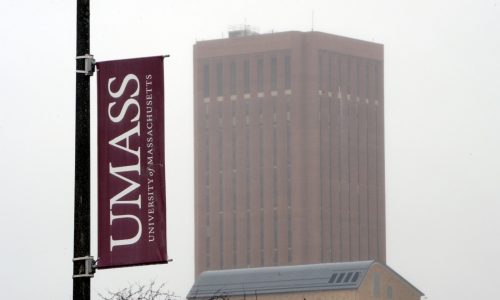 2024 UMass employee payroll: ‘Your Tax Dollars at Work’ database