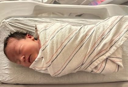 It’s a girl! Boston Mayor Michelle Wu gives birth to healthy baby girl