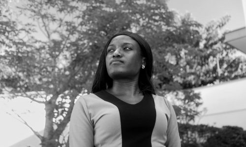 Don’t the Lives of Women and Girls Matter?