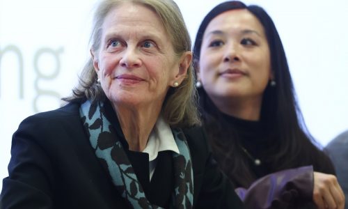 Boston Mayor Michelle Wu looks to invest $64.2 million to build 600+ affordable housing units