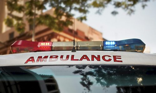 Man dies of apparently self-inflicted gunshot wound at Coon Rapids shooting range