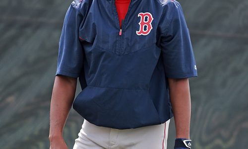 Pedro Martinez on Alex Bregman: ‘He wants to be great’