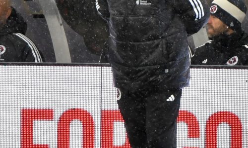 Revolution conclude training camp with 1-0 win over the Tampa Bay Rowdies