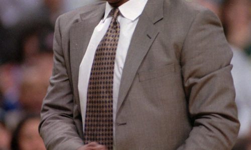 Former Celtic M.L. Carr’s investment company hit with $1.5M lawsuit