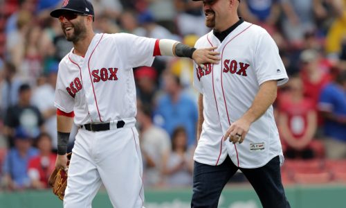 NESN announces notable change in broadcast roster for 2025 Red Sox season