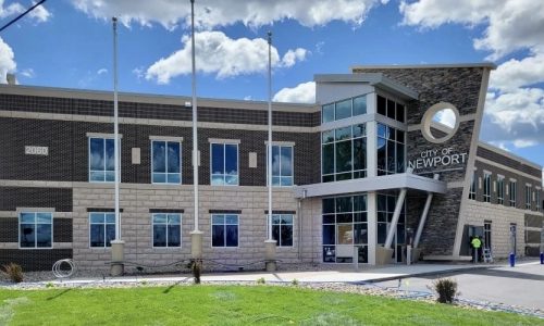 Growing Newport getting another full-time deputy