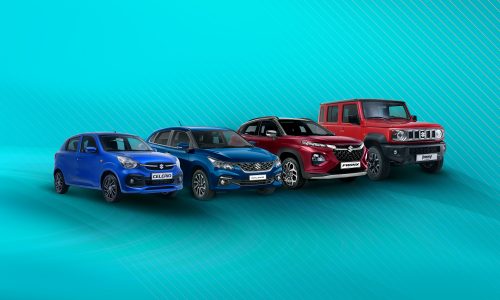 Changing Gears in 2025 with Suzuki—Asambe!