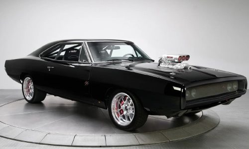 The Ultimate Guide To The 10 Best Cars Featured In Fast And Furious