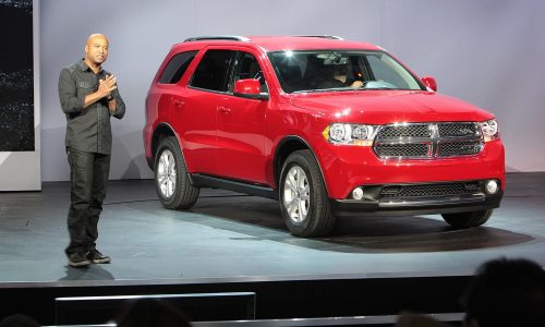 Old But Still Gold: 5 Reasons Why The 2025 Dodge Durango is a Great Family SUV
