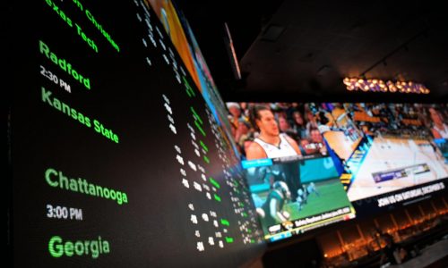 Legal sports betting odds in Minnesota murky as ever as bill hits Senate snag
