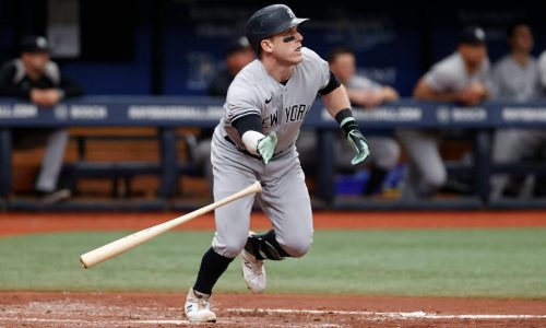 Twins fill another need by agreeing to deal with outfielder Harrison Bader