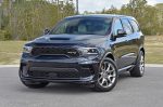 2025 Dodge Durango SRT Hellcat Hammerhead Review & Test Drive