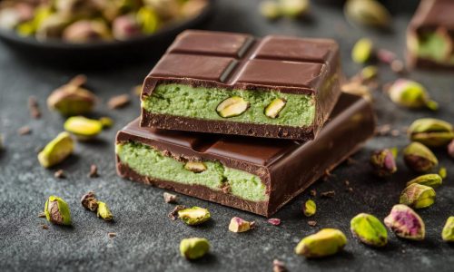 This year, the best Valentine’s Day chocolates come in bars