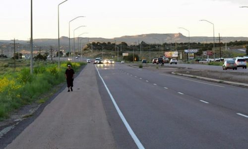 Race and place can contribute to shorter lives, research suggests