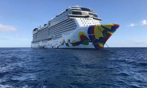 New cruise data suggests almost 20 million Americans expected to sail in 2025