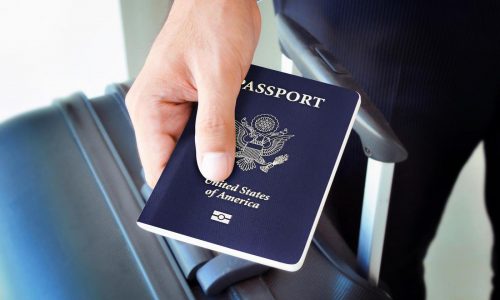 State Department announces new passport fair dates throughout the US