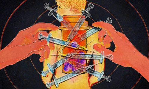 Pain clinics made millions from ‘unnecessary’ injections into ‘human pin cushions’