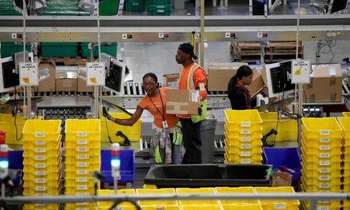 The 45 companies on the MAGA anti-DEI hit list