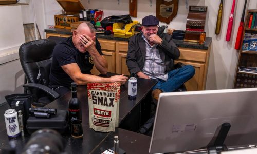 A different side of ‘Pawn Stars,’ ‘Pawn After Dark’ kicks off