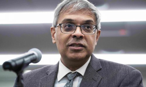 The COVID ‘contrarians’ are in power. We still haven’t hashed out whether they were right