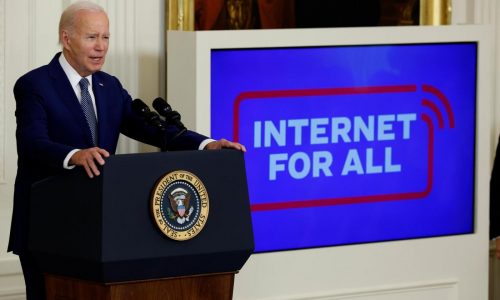 Already-lagging broadband program faces more uncertainty under Trump