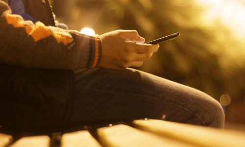 Teens are spilling dark thoughts to AI chatbots. Who’s to blame when something goes wrong?