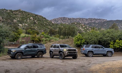5 Fun Things to Know When Buying a 2025 Toyota 4Runner