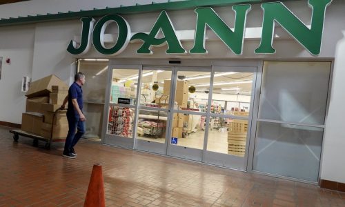 Joann store liquidation sales: What to know