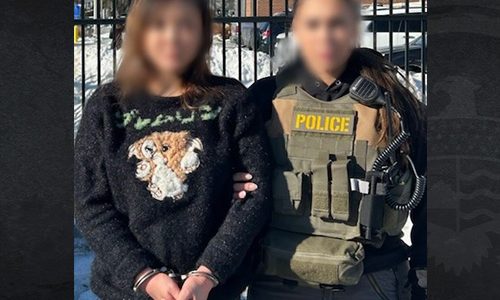 ICE Boston arrests Chinese national fugitive with help of Needham Police Department