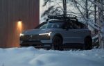 New Car Preview: 2025 Volvo EX30