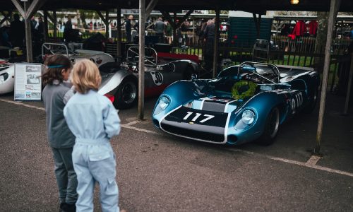 How To Plan Your Perfect Goodwood 2025: Unmissable Events For Every Car Enthusiast