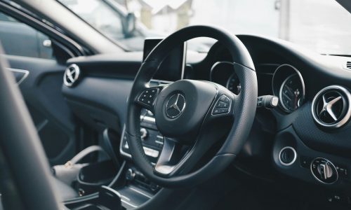 One In Ten Drivers Risk Fines And Points On Their License Every Day