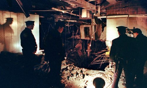 Today in History: February 26, World Trade Center bombing of 1993