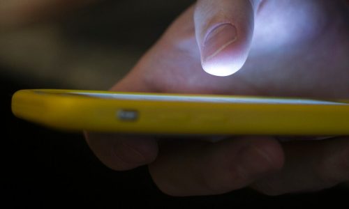 Ex-Isanti police officer admits to sending lewd photo to friend’s daughter