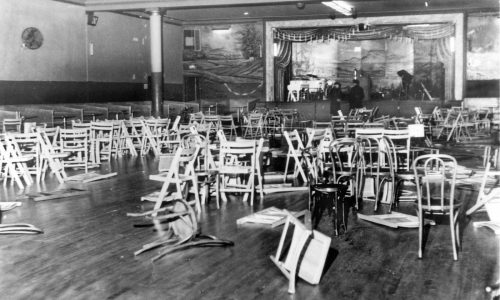 Today in History: February 21, Malcolm X was shot and killed at age 39