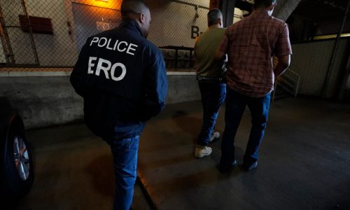Editorial: Helping rape suspects evade ICE arrest nothing to be proud of