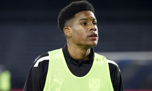 Loons sign French midfielder Owen Gene to three-year contract