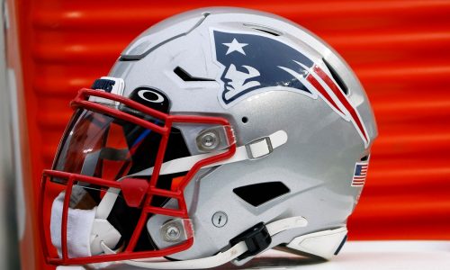 How much cap room will the Patriots have in 2025?