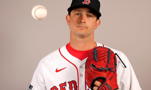 ‘Joy in my heart’: Garrett Whitlock pitching with a new purpose amidst return to Red Sox bullpen