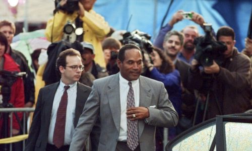 Today in History: February 4, O.J. Simpson found liable in civil trial