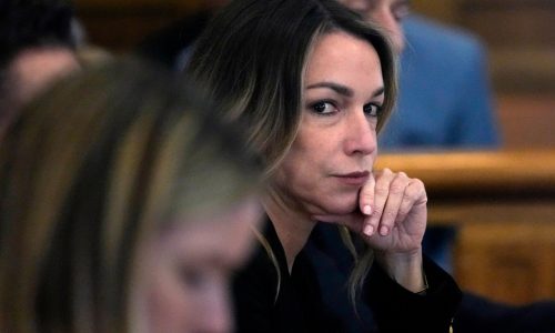 Massachusetts top court rules Karen Read can be retried in her boyfriend’s death