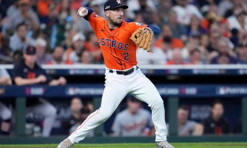 Walker Buehler says Alex Bregman adds confidence and ‘championship pedigree’ to Red Sox