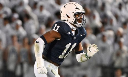 Patriots NFL Scouting Combine: 11 NFL Draft prospects to watch