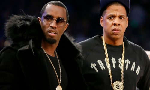 Woman withdraws civil lawsuit against Jay-Z, Sean ‘Diddy’ Combs alleging she was raped at age 13