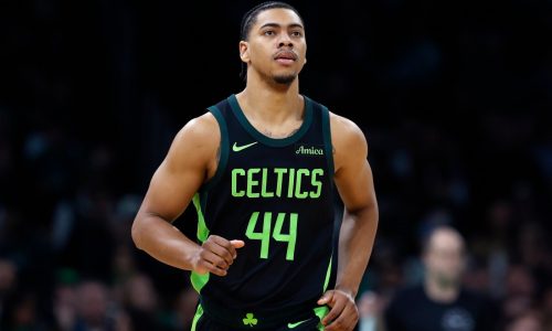 Celtics confirm Jaden Springer trade, announce official terms