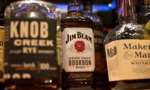 Andrea Felsted: Dry January is the least of big booze’s problems