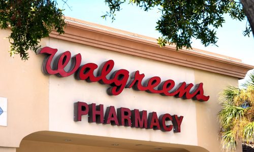 Walgreens sued over asthma death