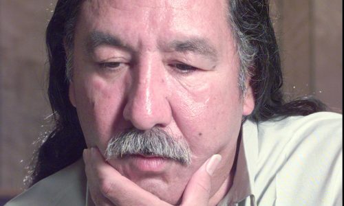 Leonard Peltier to be released from prison following sentence commutation in FBI killings