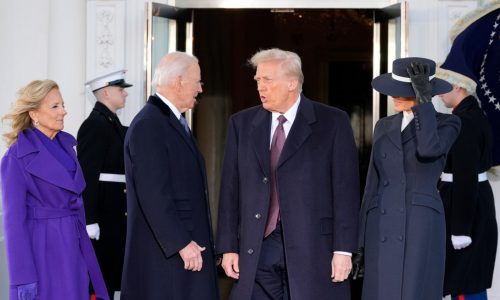 Allison Schrager: Trump risks making the same economic mistakes as Biden